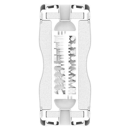 Masturbador Dual Feel Cup