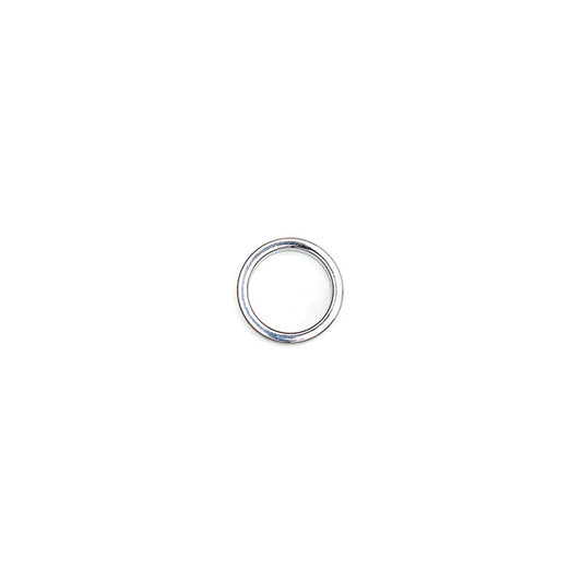 Anillo para el Pene de Acero Quirurgico