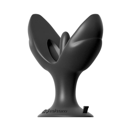 Plug Anal Insta Gaper Negro