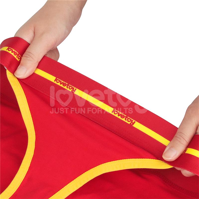 Braguitas con Vibracion Printed Panties 34 38
