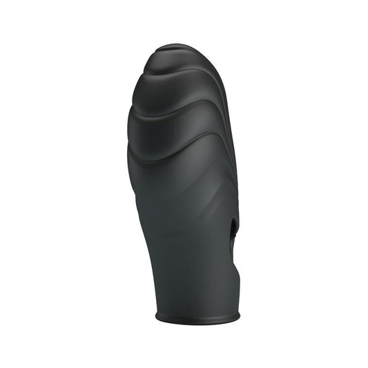Lich Vibrador para el Dedo
