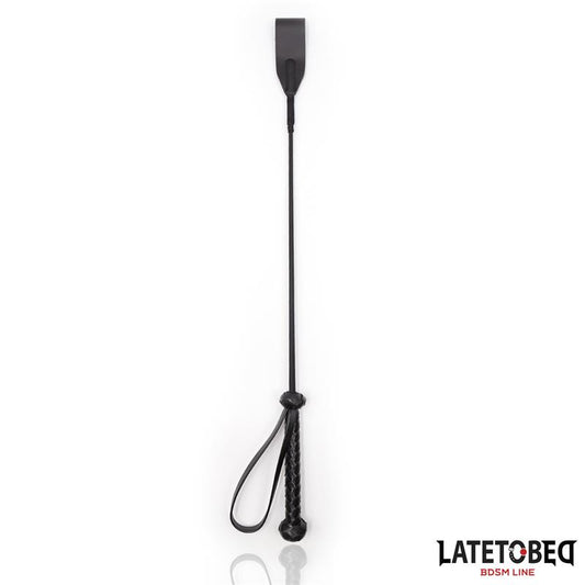 Fusta Clasica Mango Trenzado 60cm