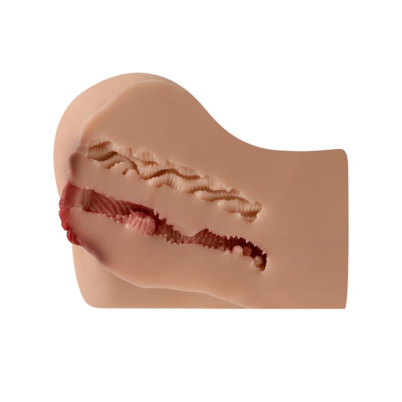 Kally Masturbador Realista 6 kg