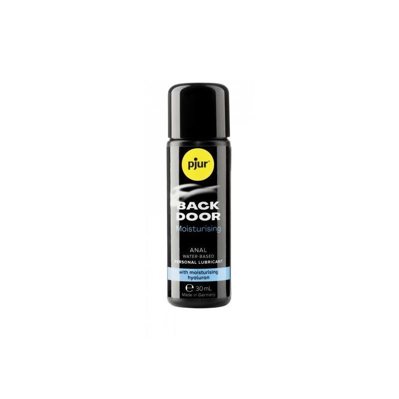 Pjur Backdoor Lubricante Anal Comfort Glide 30 ml
