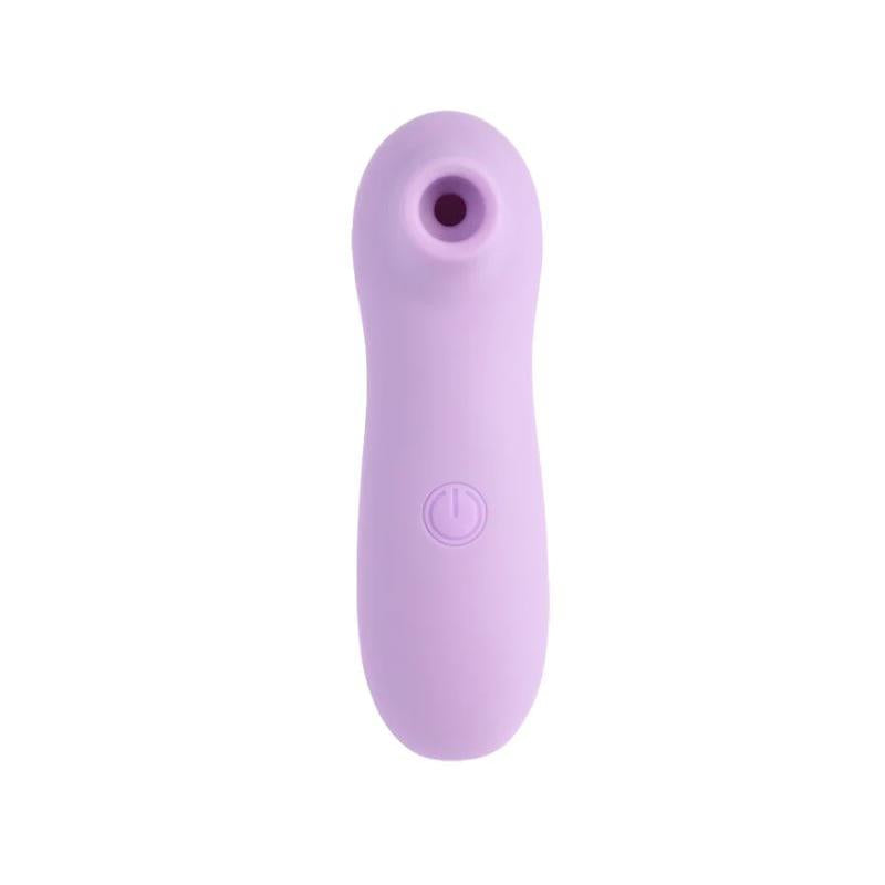 Irresistible Touch Succionador de Clitoris