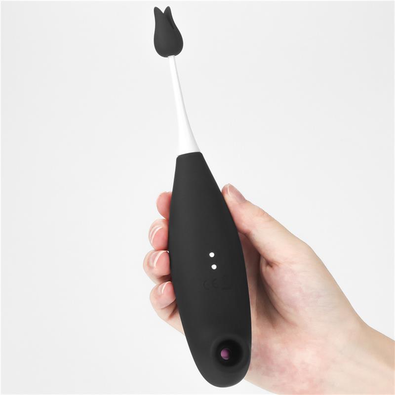 Ijoy Succionador de Clitoris y Estimulador