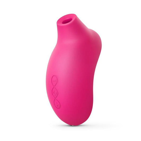 Sona Cruise 2 Succionador de Clitoris Cereza