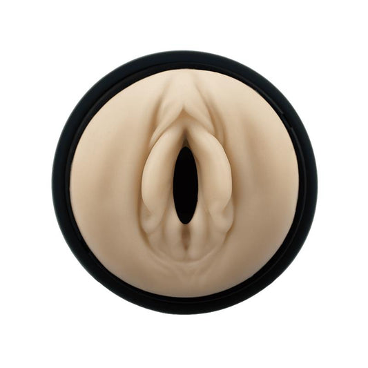 Masturbador Siltex Ultra