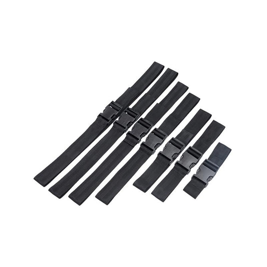 Set de Correas Corporales Ajustables