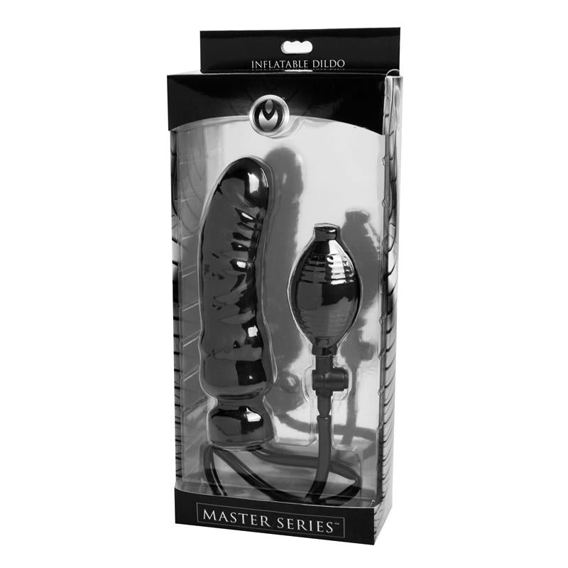 Renegade Dildo Inflable