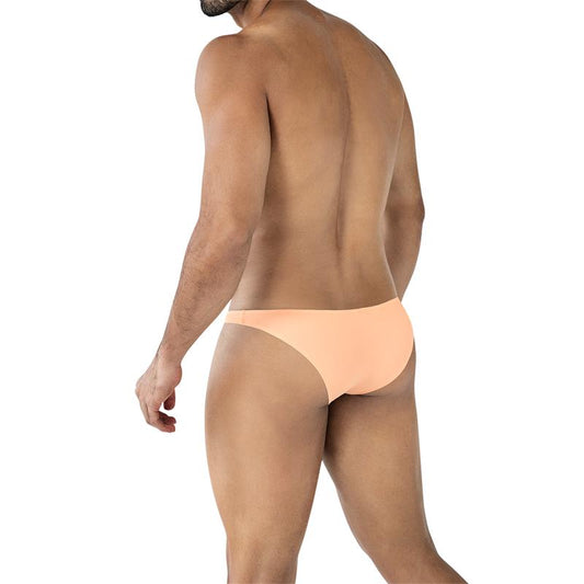 C4MSPXBUL01 Calzoncillo Tiro Bajo Melocoton