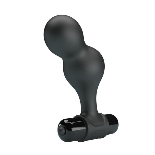 Plug Anal con Vibracion