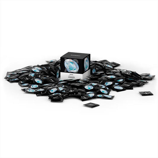 Preservativos Talla 45 100 uds