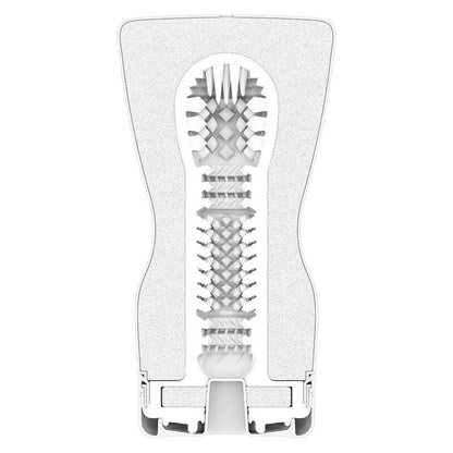 Masturbador Soft Tube Strong
