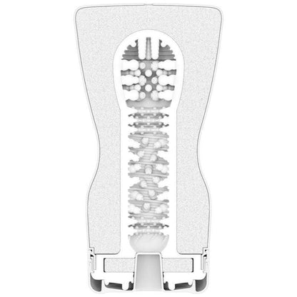 Masturbador Rolling Head Gentle