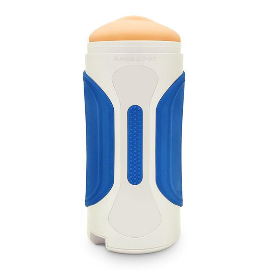 Autoblow 2 con Manga de Boca Talla C