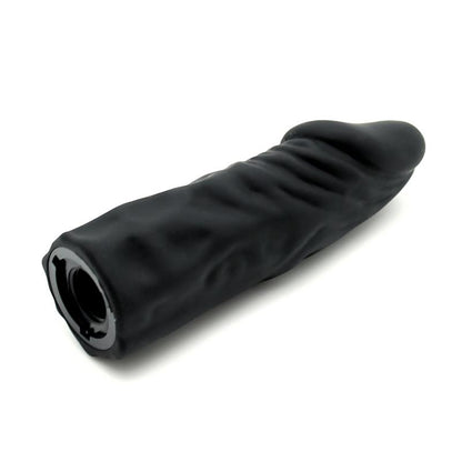 Arnes con Dildo Silicona 12 cm