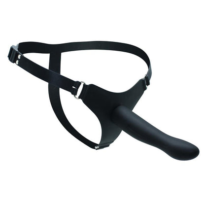 Arnes con Dildo Silicona 16 cm