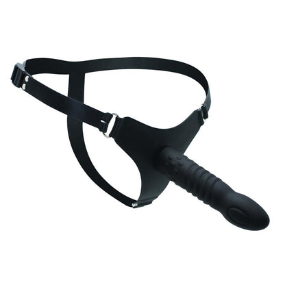 Arnes con Dildo Silicona 16 cm