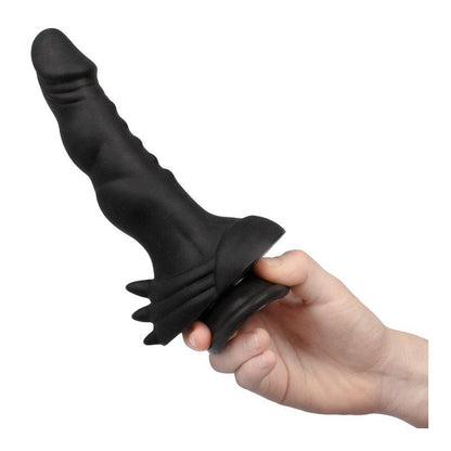 Nicks Dildo Semi Realista Silicona 1778 cm