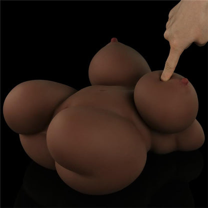 Masturbador Streetgirls 6