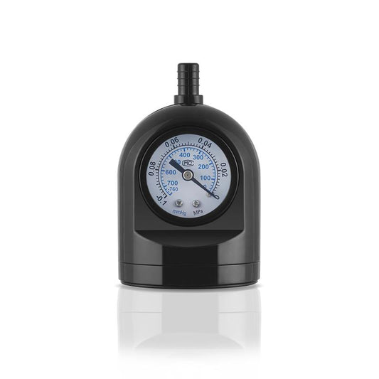 Bomba para el Pene con Valvula de Presion Maximizer Worx VX2