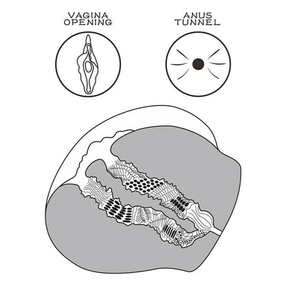 Masturbador Streetgirls 13