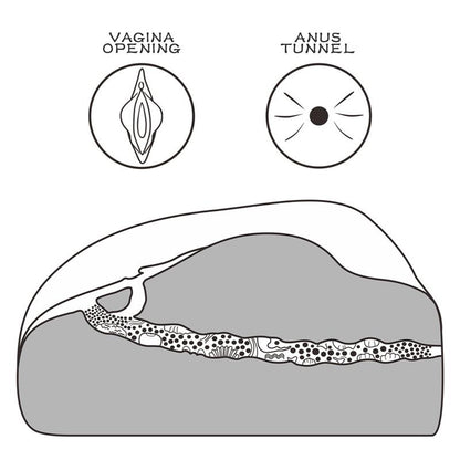 Masturbador Streetgirls 1