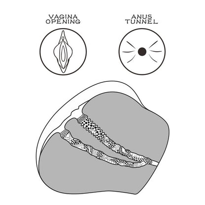 Masturbador Streetgirls 4