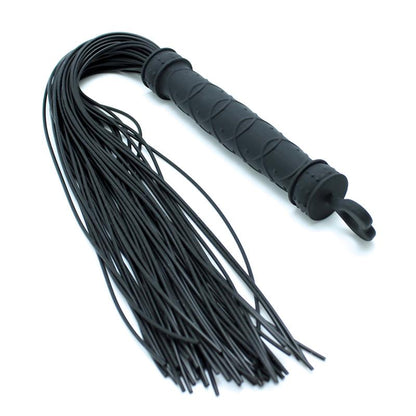 Flogger Silicona 46 cm