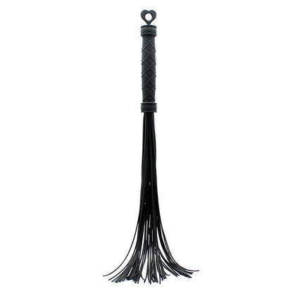 Flogger Silicona 46 cm