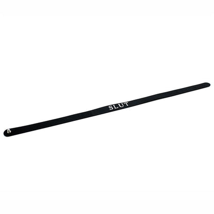 Collar Slut Silicona