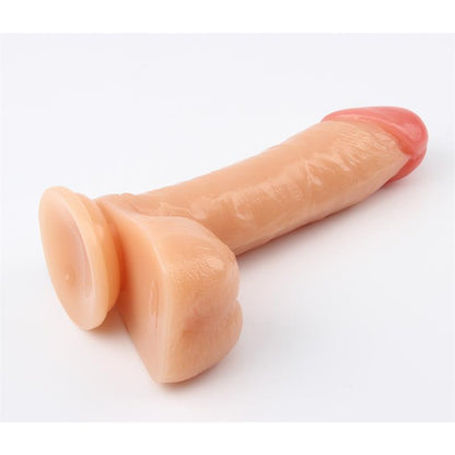 Dildo Swing 20 x 41 cm Natural