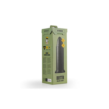 Dildo Anal XXL 10 Pounder