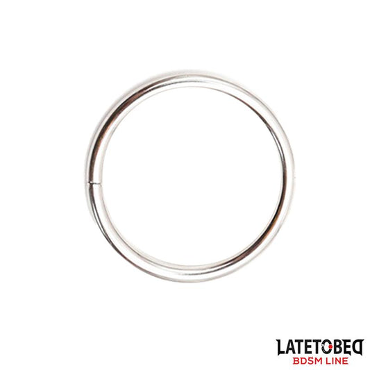 Anillo de Metal Diam int 4 cm Diam ext 48 cm