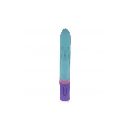 Vibrador con Rotacion y Vibracion Meta USB