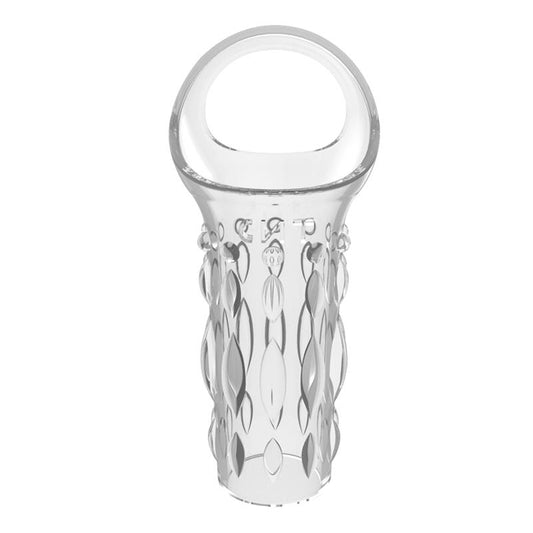 Funda para el Pene 115 cm Transparente