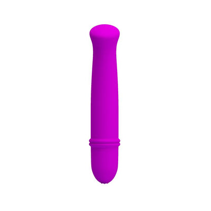 Vibrador Antony Color Purpura