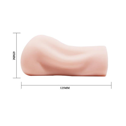 Masturbador Vagina 125 cm