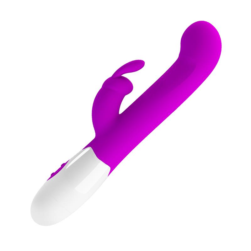 Vibrador de Conejito Centaur Silicona