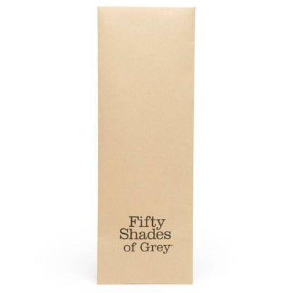 Bound to Your Antifaz Cuero Sintetico