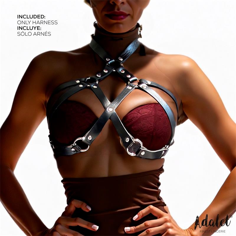 Wendy Arnes de Pecho Talla unica