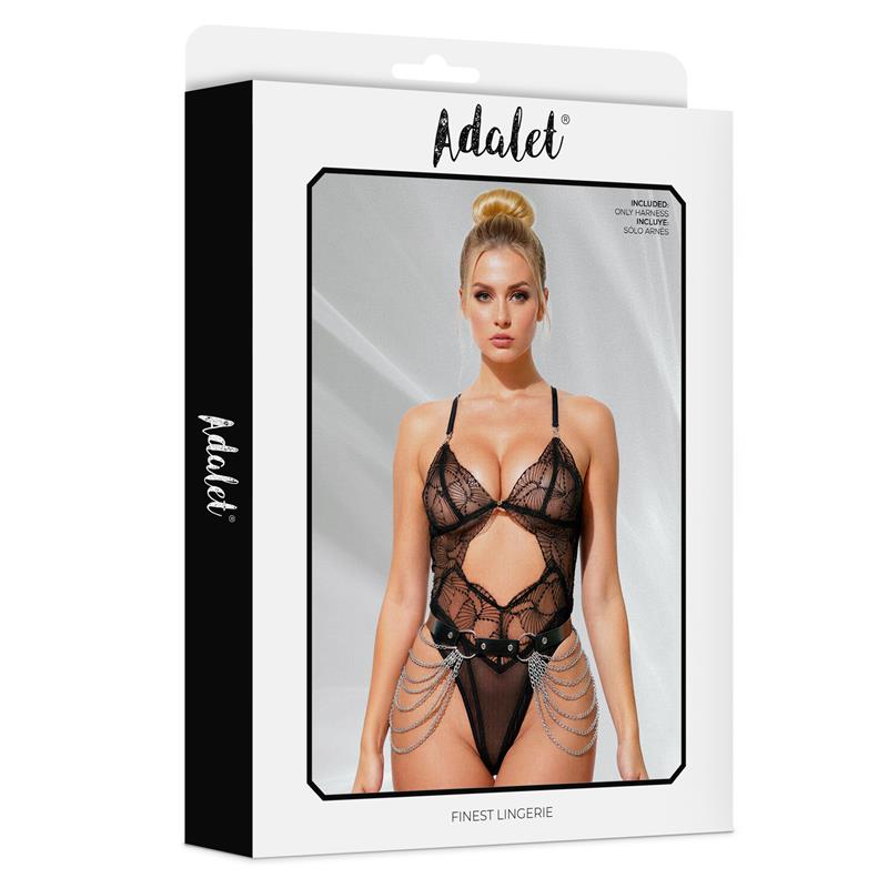 Nadine Arnes Cadera Cadenas Talla unica
