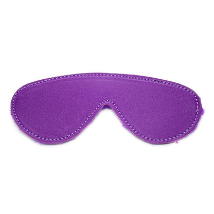 Set Bondage de 10 Piezas Purpura