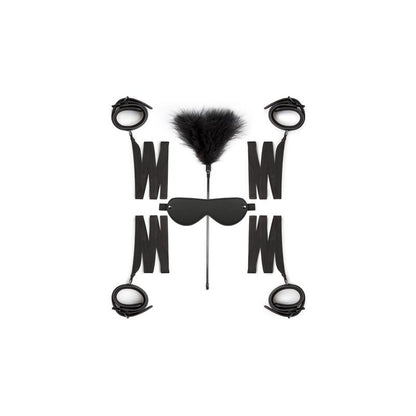 Principiantes del Bondage Fantasy Kit