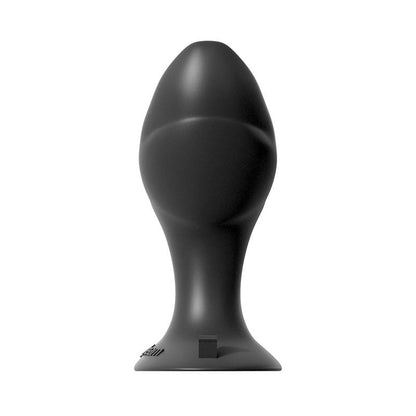 Plug Anal Insta Gaper Negro