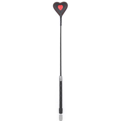 Fusta en Forma de Corazon 51 cm
