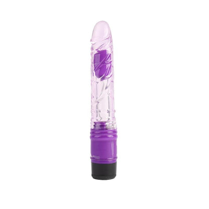Vibrador Multi Velocidad 88 Purpura