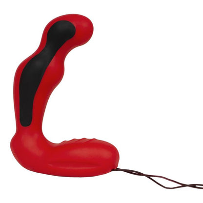 Fusion Habanero Masajeador Prostatico Silicona