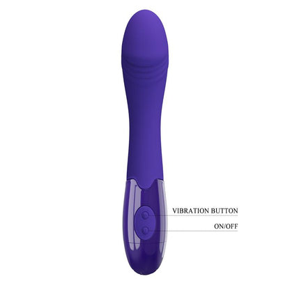 Elemental Youth Vibrador USB